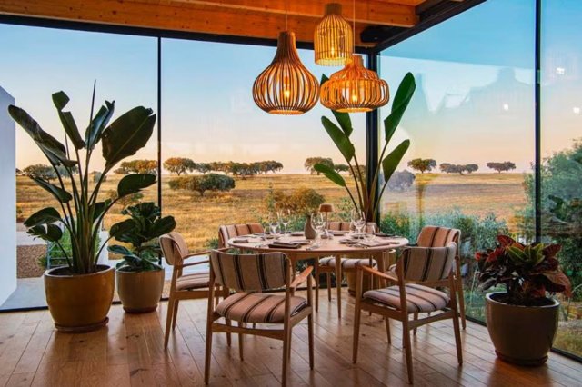 Turismo de Alentejo