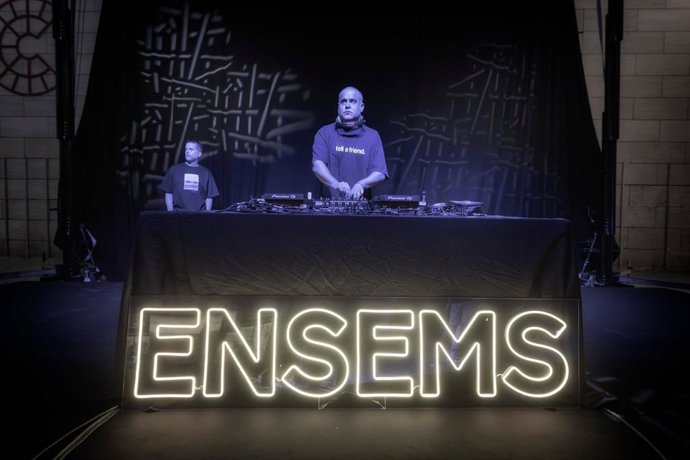 Ensems da comienzo a la reserva de entradas para su 48ª edición