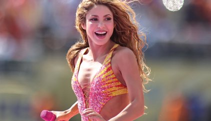 Almeida ve una "experiencia única" en la residencia de Shakira y destaca que el horario ayudará a reducir molestias