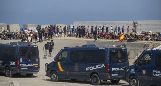 Migración