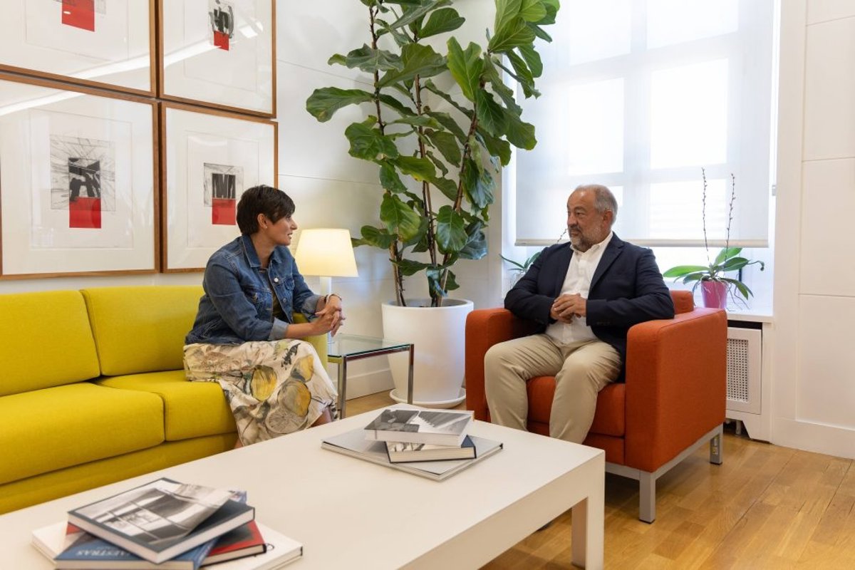 CRUE celebra la concesión de 45 millones del Ministerio de Vivienda para alojamientos universitarios asequibles