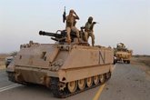 Foto: Yemen.- Yemen anuncia la muerte del portavoz del grupo yihadista Estado Islámico, Abú Hudaifa al Ansari