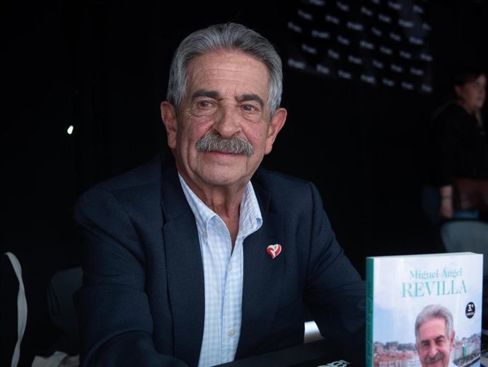 Miguel Ángel Revilla