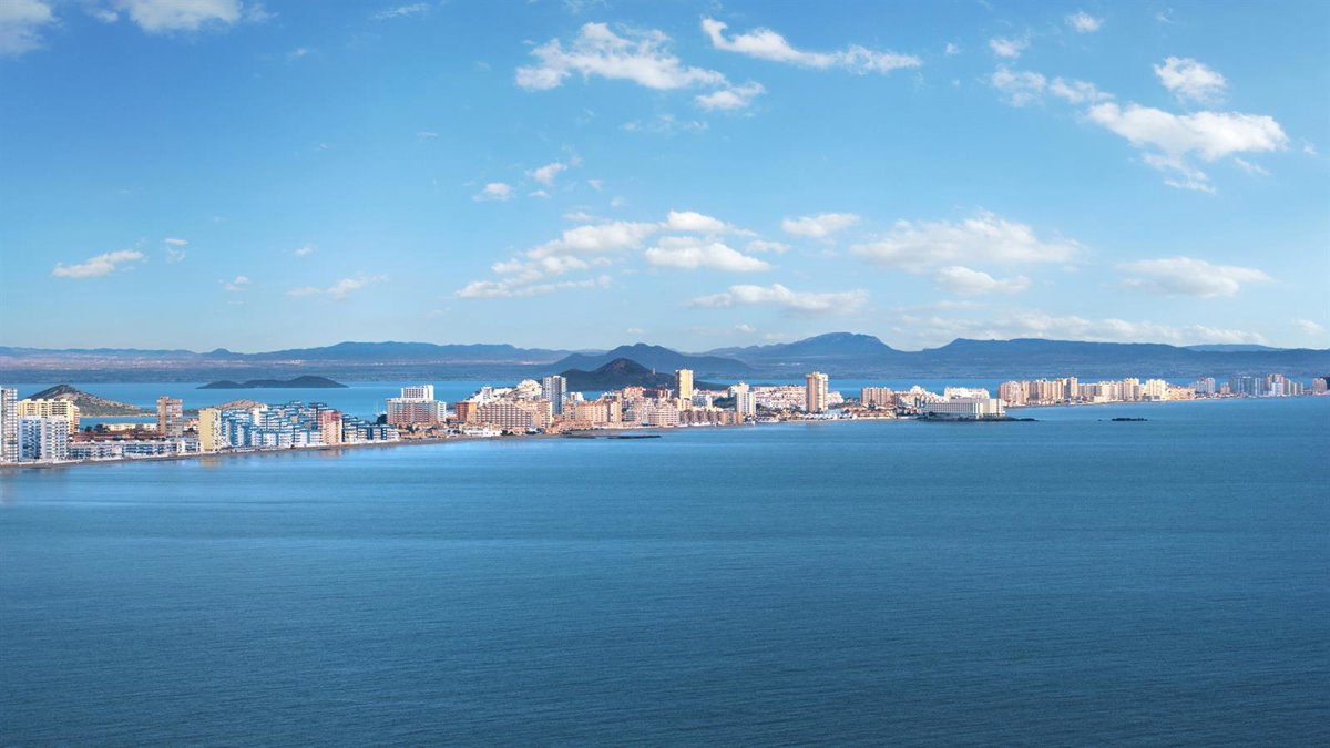 El turismo internacional en la Región alcanza su máximo histórico en julio con 162.652 visitantes, un 36,1% más