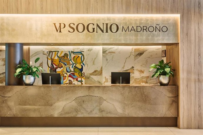 VP Hoteles suma su segundo establecimiento de lujo a la marca VP Sognio tras renovar el hotel Madroño