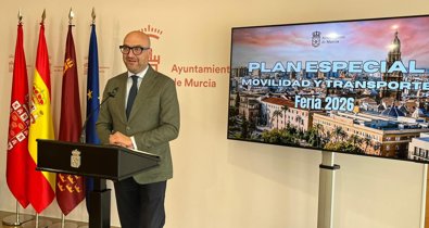 Murcia