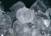 Foto: Baños de hielo: los riesgos cardiovasculares y musculares
