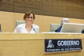 Foto: La Comunidad de Madrid ve una "huída hacia adelante" de Sanidad con un Estatuto Marco "que no va a salir"