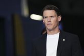 Foto: Scott McTominay sufre "una arritmia leve y benigna" y no volverá hasta después del parón de selecciones