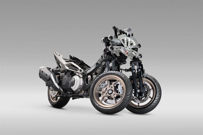 Kymco amplía su red en España con 15 nuevos concesionarios y alcanza los 762 puntos oficiales