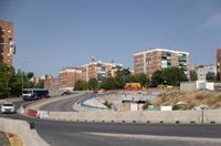 Almeida mantiene que se podrá circular por los túneles de la A-5 y Parque Castellana antes de final de año