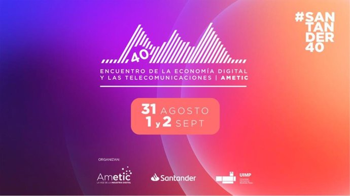 Anuncio evento