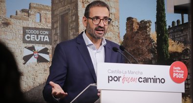 Castilla-La Mancha