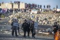 El Gobierno aprueba 15 millones para gratificaciones de policías y guardias civiles desplegados en Ceuta