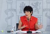 Foto: Rey Felipe.- El Gobierno niega "reproches" de Sánchez al Rey por no haber visitado aún Ceuta: "Constató una realidad"