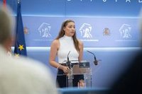 El PP anima a secundar las concentraciones de apoyo a Ceuta y ve "lamentable" que el PSOE frene a sus alcaldes