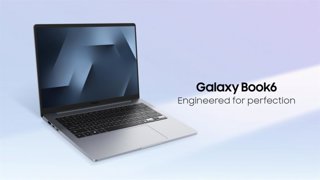 Galaxy Book6
