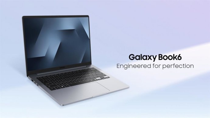 Galaxy Book 6