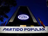 Foto: El PP acusa a Sánchez de ser "cómplice" de García tras aprobarse el Estatuto Marco: "Es responsabilidad del presidente"
