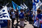 Foto: Sindicato de Técnicos de Enfermería pide la pronta aprobación del Estatuto para hacer efectiva la reclasificación