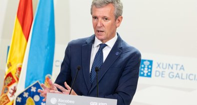 Galicia