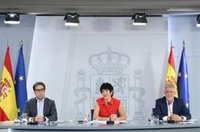 El Gobierno sustenta sus señalamientos a Israel y Rusia en relación a Ceuta en "informes" de Exteriores