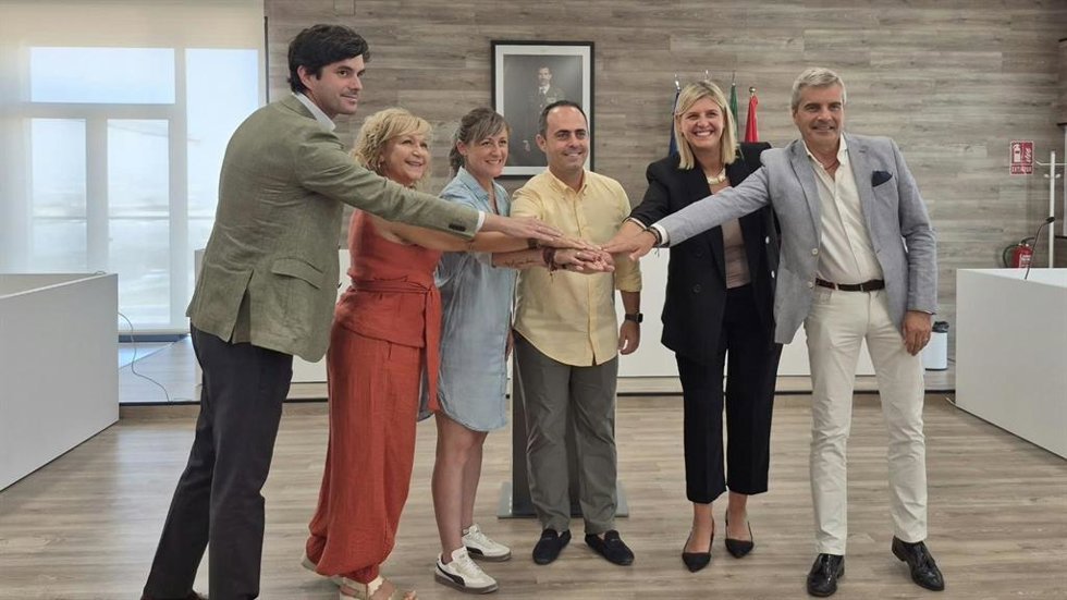 La Junta refuerza la línea 305 del Consorcio de Transporte para mejorar la conexión con la capital