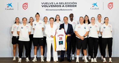 Baloncesto