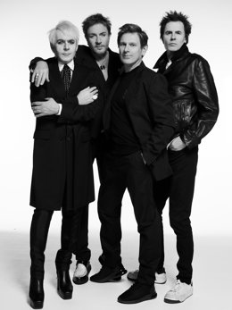 Duran Duran volverá a Madrid 21 años después para dar un concierto el 6 de noviembre en Movistar Arena