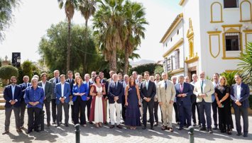 Es Andalucía - Málaga