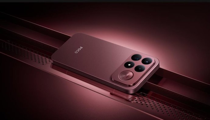 POCO F9 Ultra