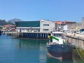 Foto: La Cofradía de Pescadores Santa Ana de Llanes, Premio al Pueblo Ejemplar de Asturias 2026