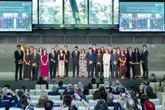 Foto: COMUNICADO: La Fundación Rafael del Pino impulsa la formación internacional de 24 jóvenes españoles