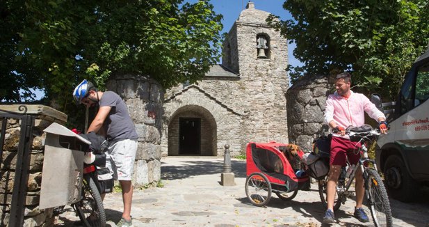 Galicia Turismo