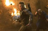 Foto: Jeremy Renner anticipa el regreso de Ojo de Halcón y Vengadores: Doomsday sigue con los 'reshoots'