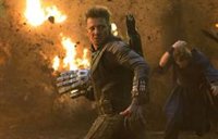 Jeremy Renner anticipa el regreso de Ojo de Halcón y Vengadores: Doomsday sigue con los 'reshoots'