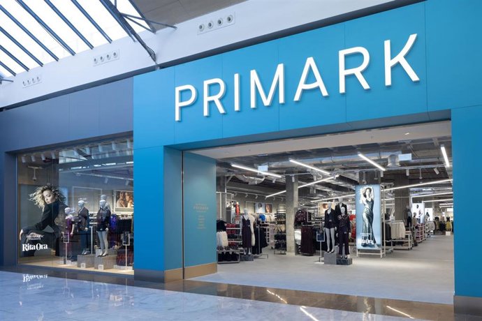 Archivo - Primark