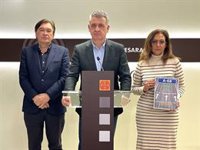 Aragón y Teruel Existe dan libertad a sus cargos para asistir o no a las concentraciones en apoyo a Ceuta
