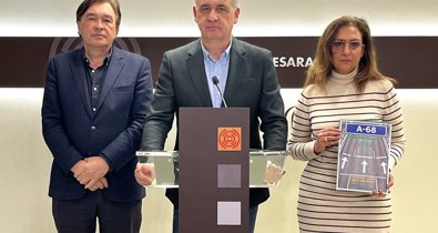 Aragón
