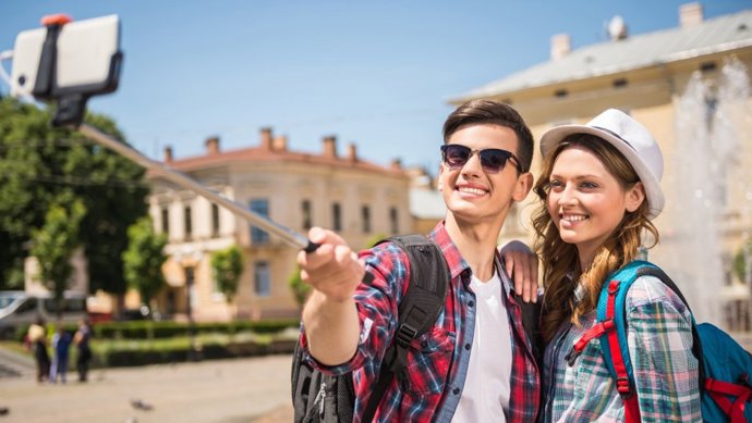 Pernoctaciones turísticas en la UE