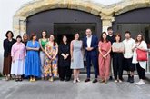 Foto: Faro Santander y Ayuntamiento exploran fórmulas de colaboración