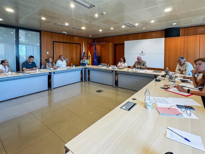 La Comisión Técnica de Memoria Histórica de Canarias