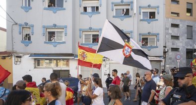 Andalucía