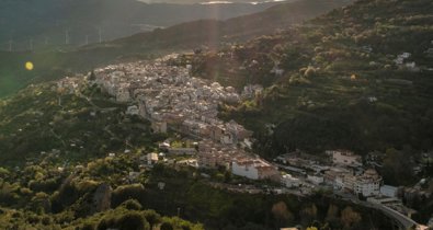 Andalucía