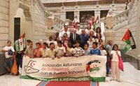 El Congreso votará el 10 de septiembre la ley para nacionalizar saharauis, en plena crisis con Marruecos por Ceuta