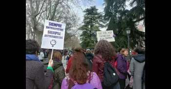 Colectivos convocan este miércoles concentraciones contra el racismo por toda España ante la crisis de Ceuta