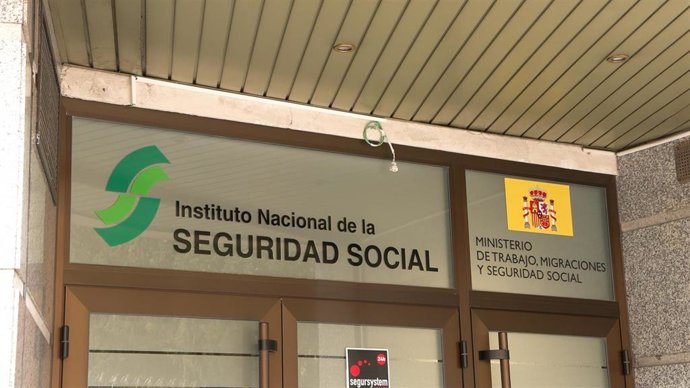 Archivo - Intituto Nacional de la Seguridad Social de Zaragoza