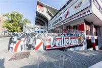 El Rayo acusa a la Comunidad de Madrid de "mantener oculto más de siete meses" el informe sobre Vallecas