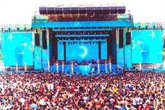 Foto: Consumidores de Cantabria reclama conciertos "más seguros" tras la cancelación del RBF