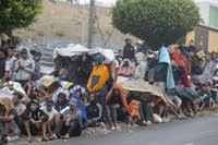 Delegación no tramita el acto del Ayuntamiento por Ceuta en Madrid porque no es titular de derecho de reunión